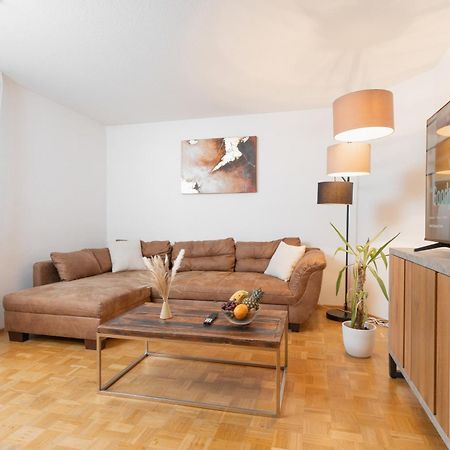 Untersee-Suite Istayunixi Seenaehe-Terrasse-Workspace-Netflix-Parkplatz Радольфцелль  Экстерьер фото